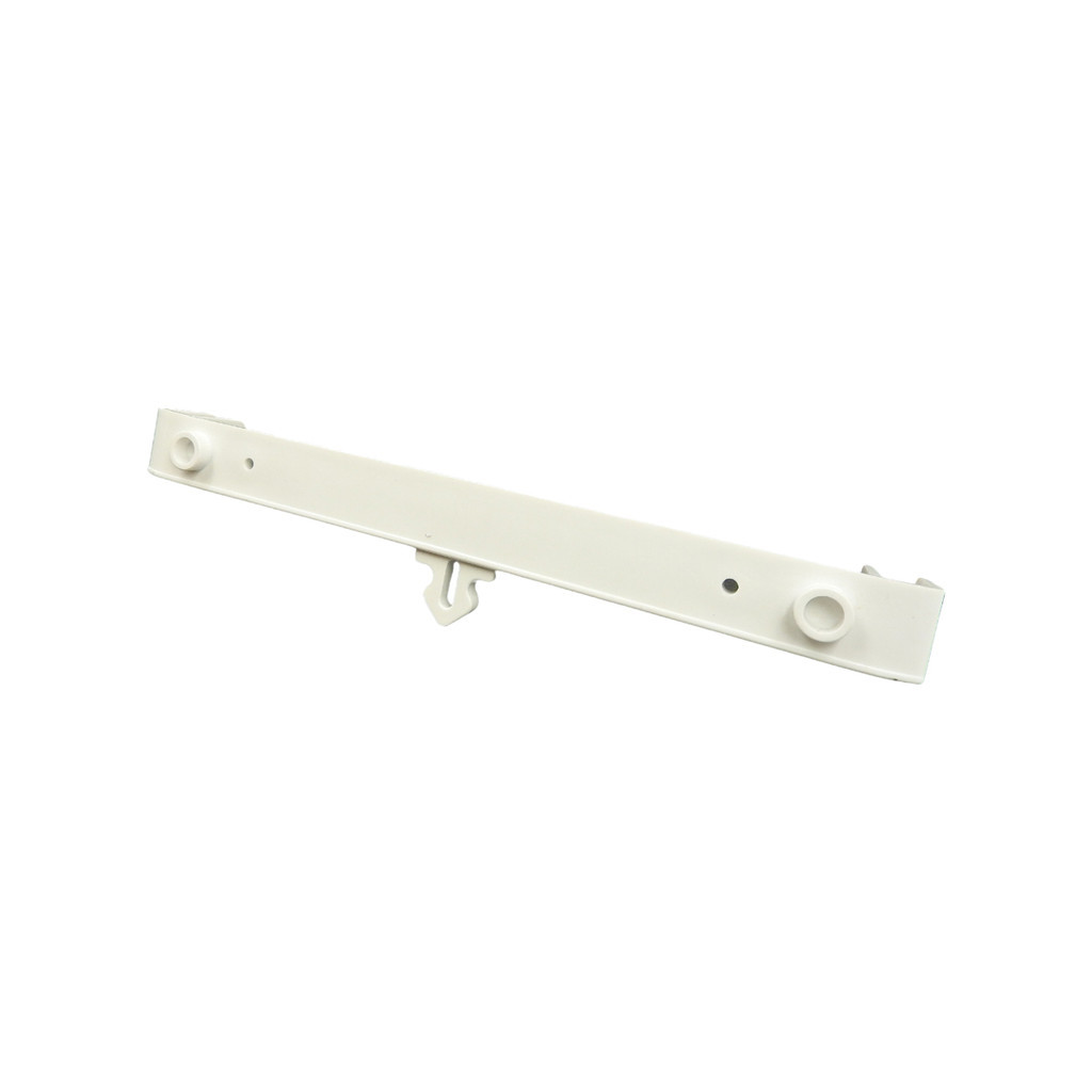 Suporte Evaporador Batente Refrig Electrolux Rw34 Re31 Orig - 77492173
