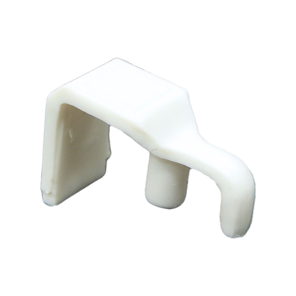 Dobradiça Porta Do Cong Refrigerador Brastemp Consul Brc12 Crc08 Orig - W10893081