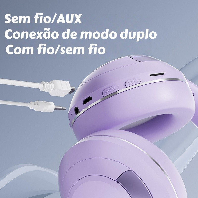 Fone de Ouvido Bluetooth Spoetry — foto 3
