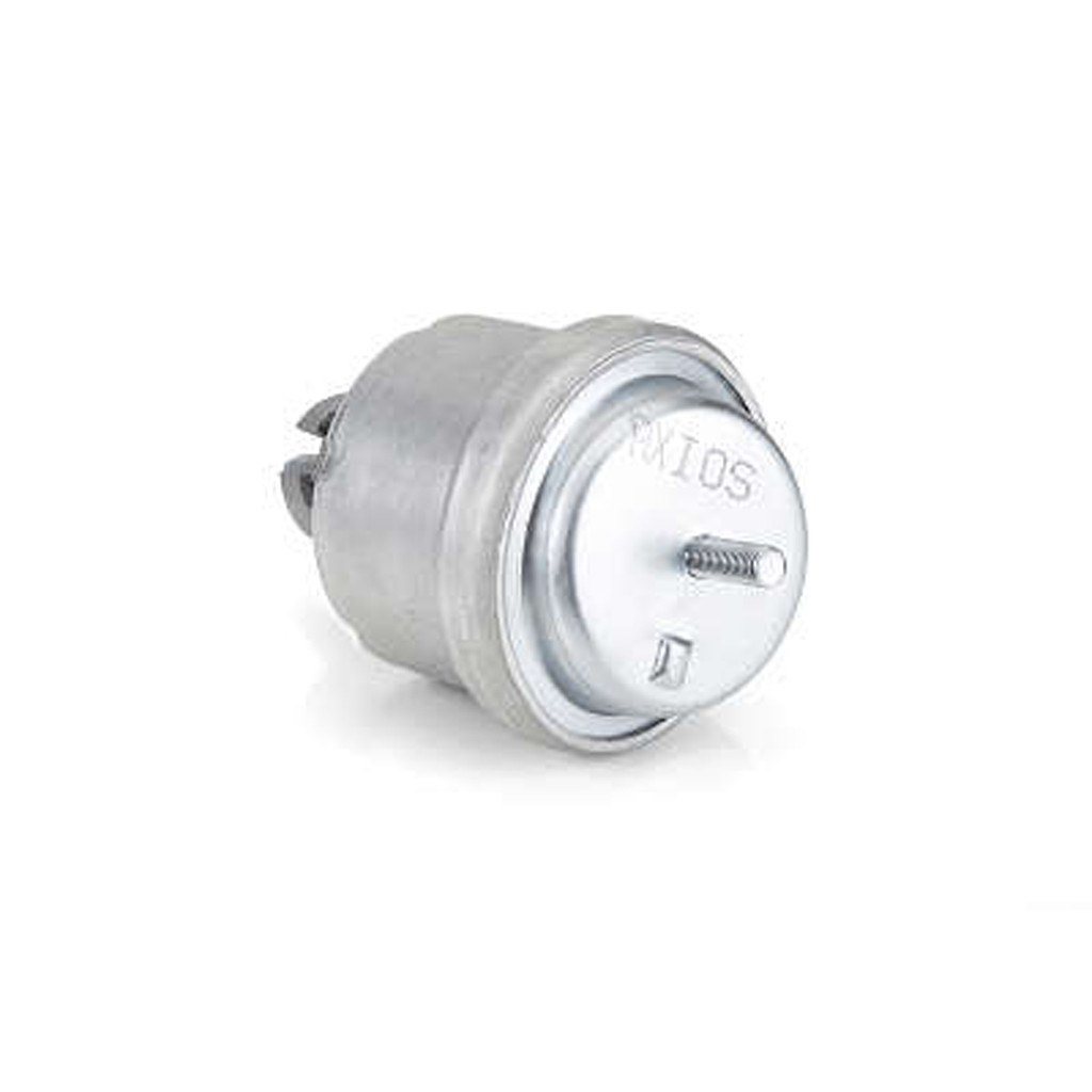 Coxim Hidráulico Do Motor Esquerdo Curvo - Vectra 1996 A 2005 - 521.1917