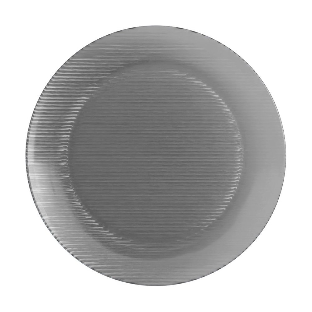 Conjunto de Prato Nadir Duralex Diamante Raso Fumê 5738N11 - 24 Peças em Oferta na Shopee