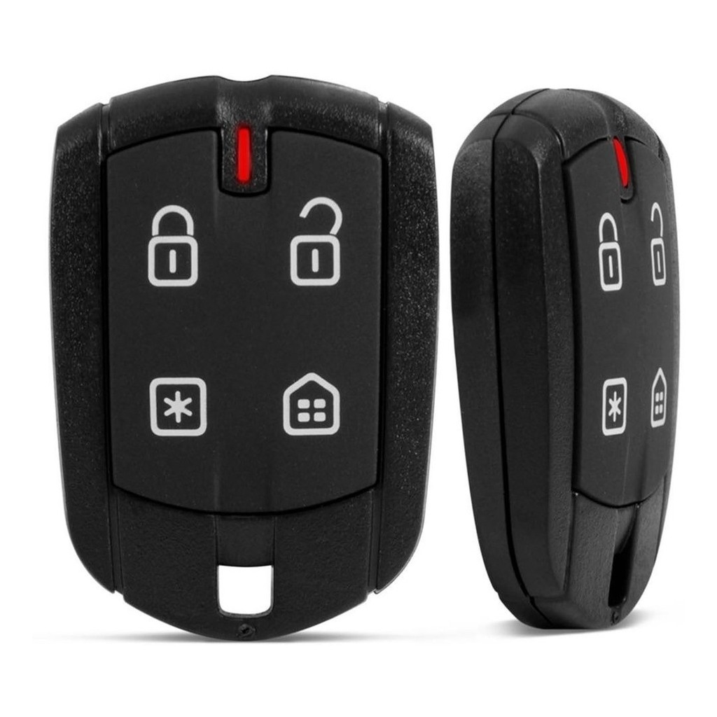 ALARME POSITRON CYBER EX 360 — imagem 2 de 2