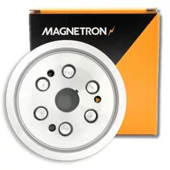 Volante do Magneto Ybr 125 Factor K 2011-2015 / Xtz 125 K 2011-2015 Magnetron