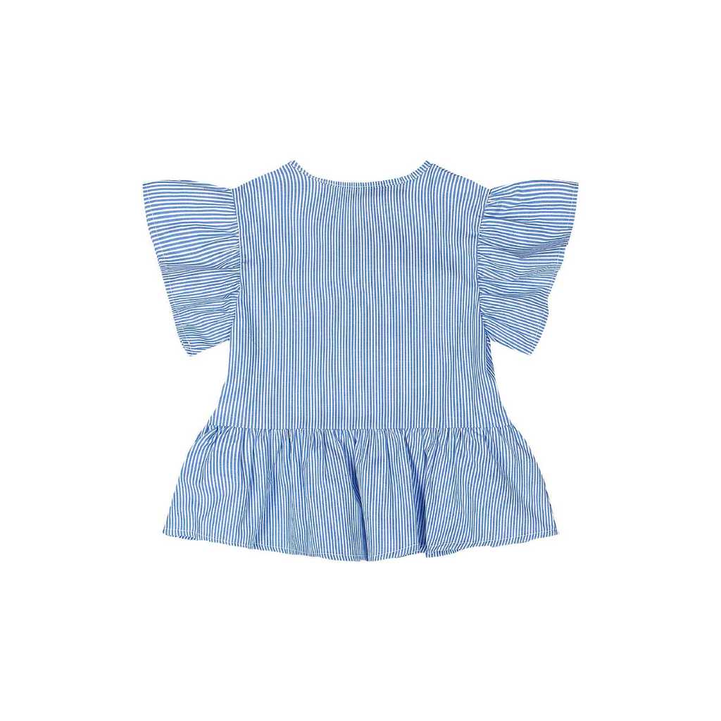 Bata Listrada para Menina Quimby · foto 2