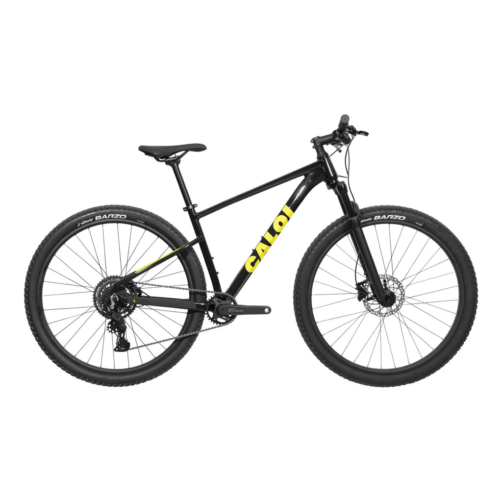 Bicicleta Mtb 29 Caloi Explorer Sport 9v 2026