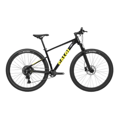 Bicicleta Mtb 29 Caloi Explorer Sport 9v 2026