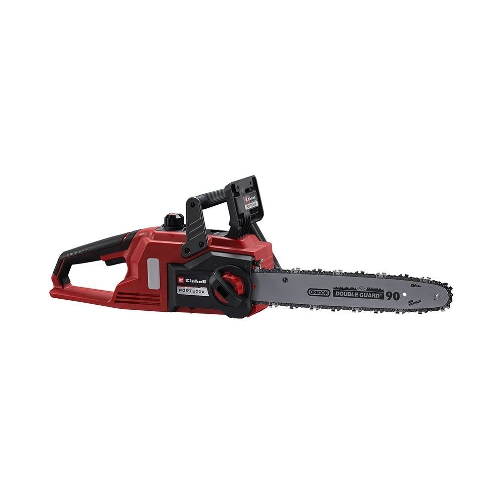 Motosserra A Bateria Einhell Fortexxa Brushless Sabre 35 Cm Sem Fio - opção com ou sem bateria