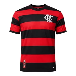 Camiseta Flamengo Betel Sport Home Masculina