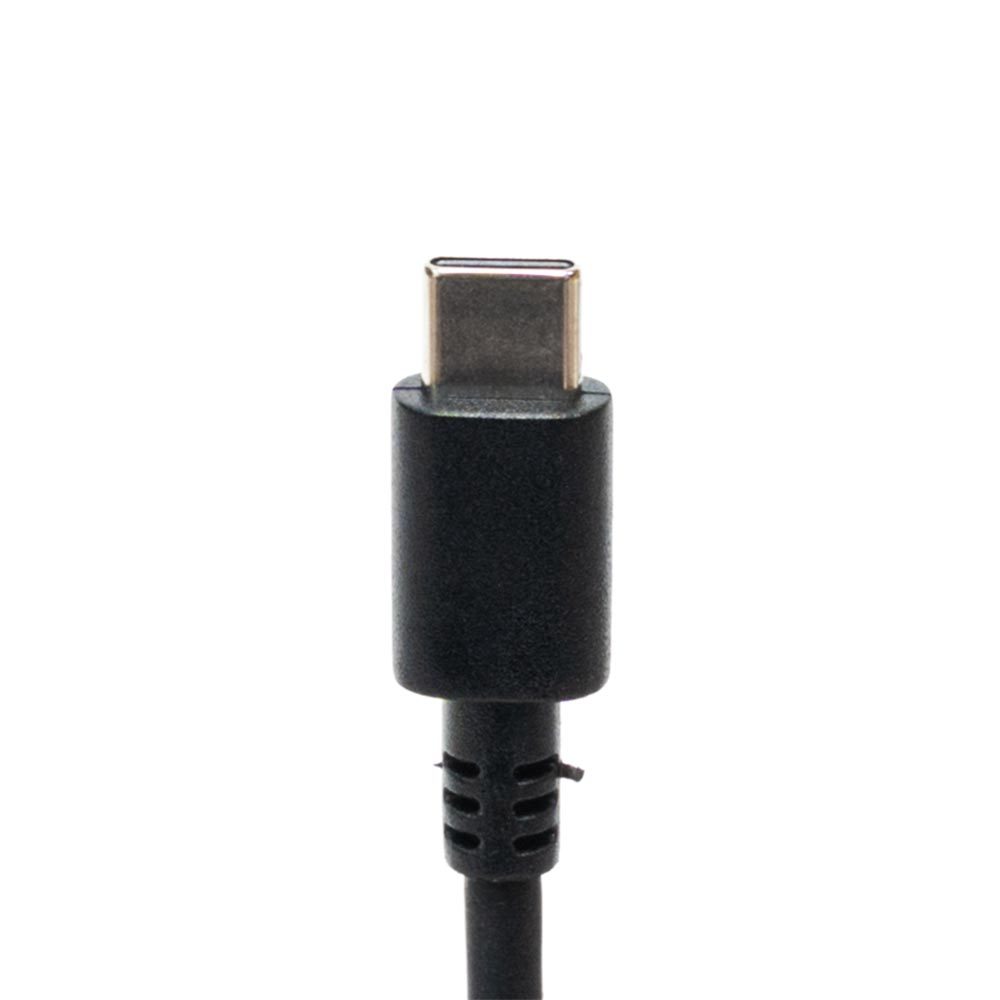 Fonte Tecnologia GaN para Notebook Samsung NP550XED-KF4BR 65W USB-C