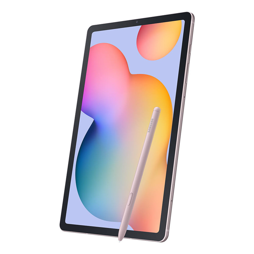 Tablet Samsung S6 LITE P620 128gb 4ram  Wi-Fi 10.4” Grafit + Caneta Original Lac