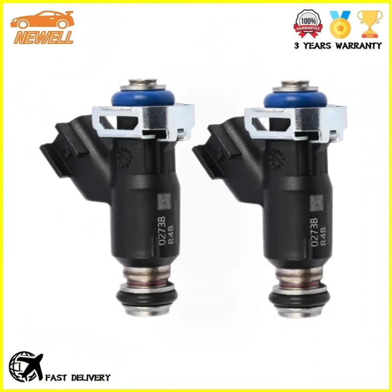 2pcs 16400-010-0000 Injetor De Combustível Para EFI HiSUN 800 Utv ATVs MASSIMO SUPERMACH BENNCHE MENARDS Jardsport UTVs 