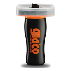 Glaco Glass Compound Limpador de Vidros Soft99 100ml
