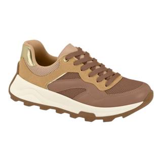 Tênis Feminino Casual Beira Rio Lançamento Confortavel Original