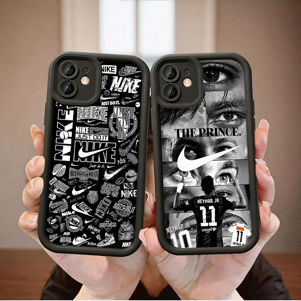 Capinha Protetora de Silicone Para Samsung A17 A16 A15 A14 A13 A12 A11 A07 A06 A05 A04 A03 A10 A10S 4G 5G DL010