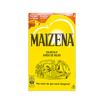 Maizena Amido De Milho Dureya 500g