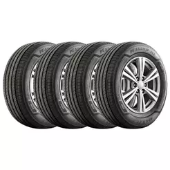 KIT 4 Pneus Maxzez Peakgrip HT 235/60 R17 HT Aro 17 106H XL