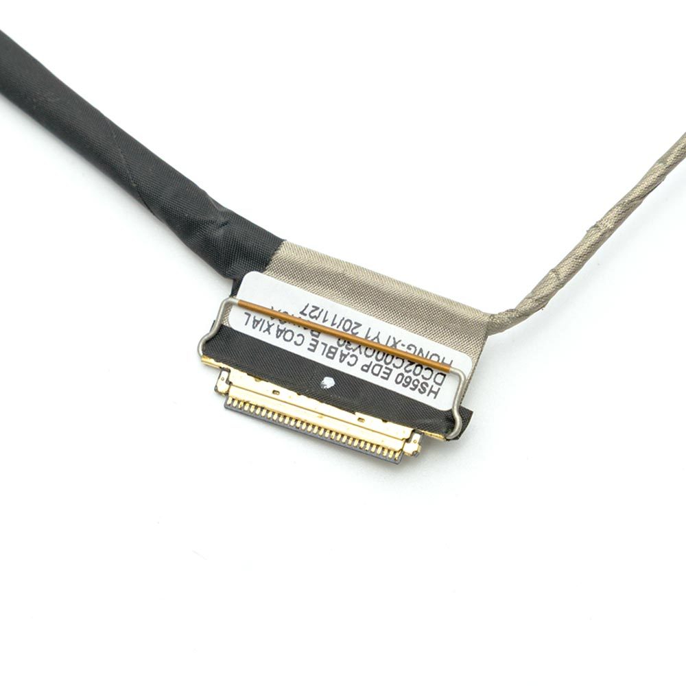 Cabo Flat para Notebook Lenovo Ideapad 3-15ITL6
