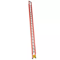 Escada Extensivel 35 Degraus Suporta Até 120Kg Antiferrugem Wbertolo