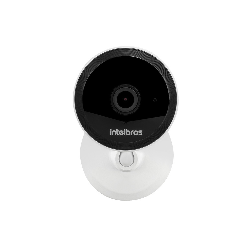 Câmera Inteligente Interna iM1 2MP Intelbras