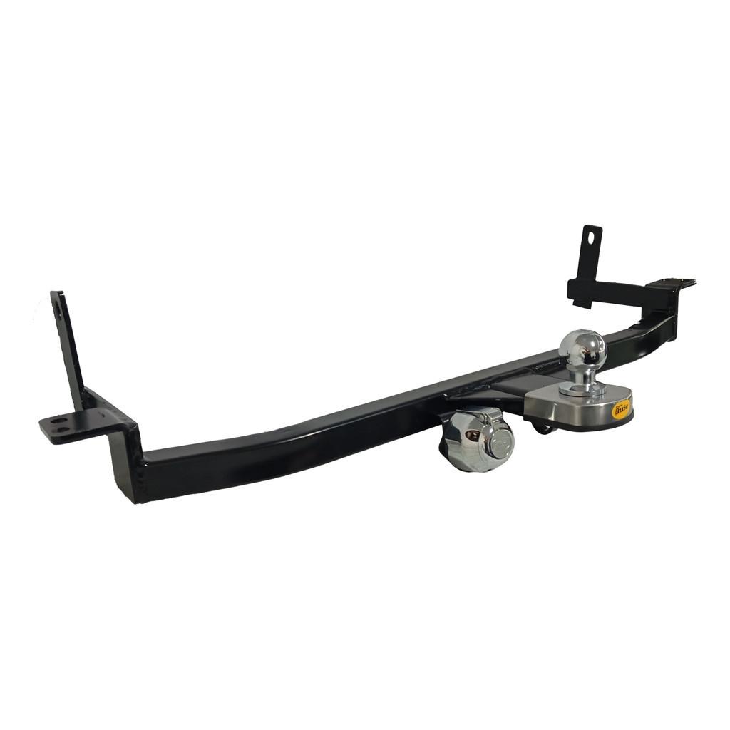 Engate Mercedes Sprinter Sem Estribo 2008-2012 700Kg C/ Bola ME1002 Reforçado Inmetro Carretinha