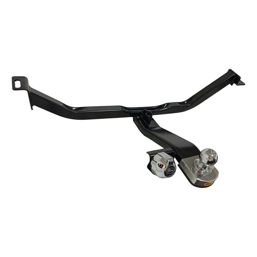 Engate Honda City Sedan 2025-2025 700Kg Fixo Kit Completo