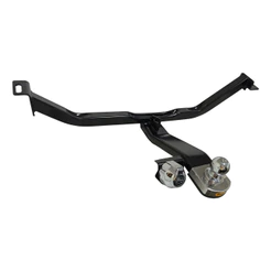 Engate Honda City Sedan 2025-2025 700Kg Fixo Kit Completo HO1028 Reforçado Inmetro Carretinha