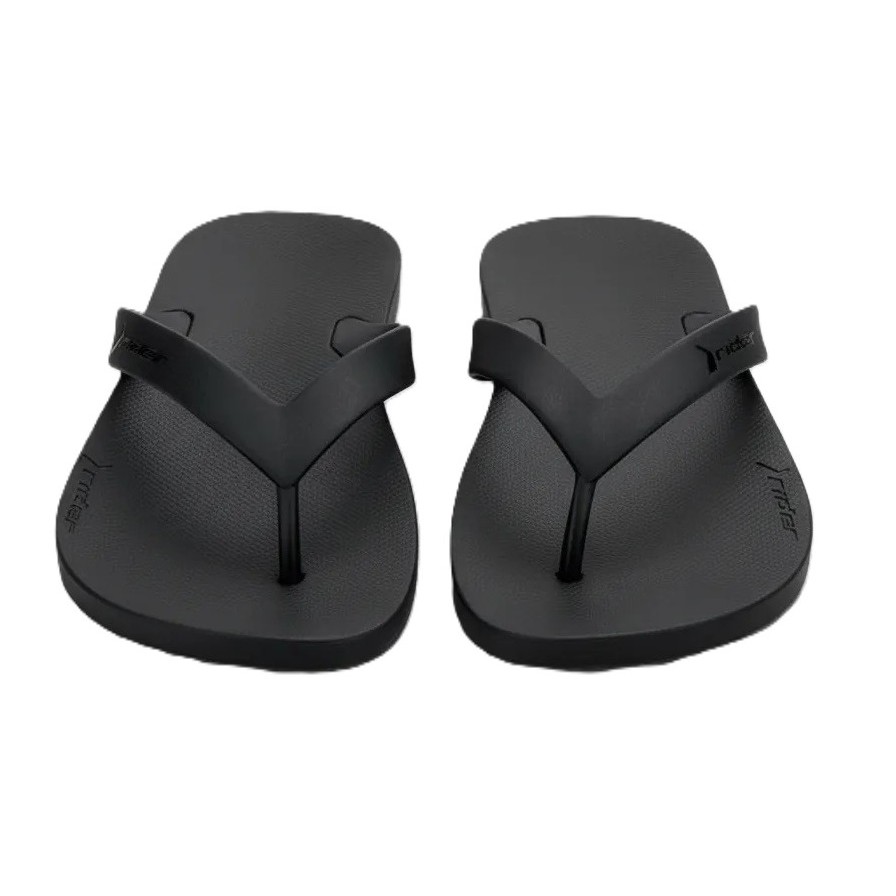 CHINELO MASCULINO RIDER CORE PRETO 12655 — imagem 2 de 2