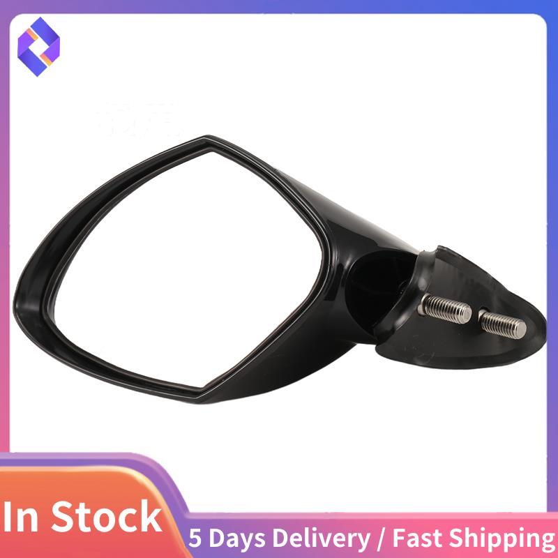 Espelho Retrovisor Para Barco A Motor , Acessórios De Esqui Jato WaveRunner VX 110 Deluxe Sport Cruiser EX R