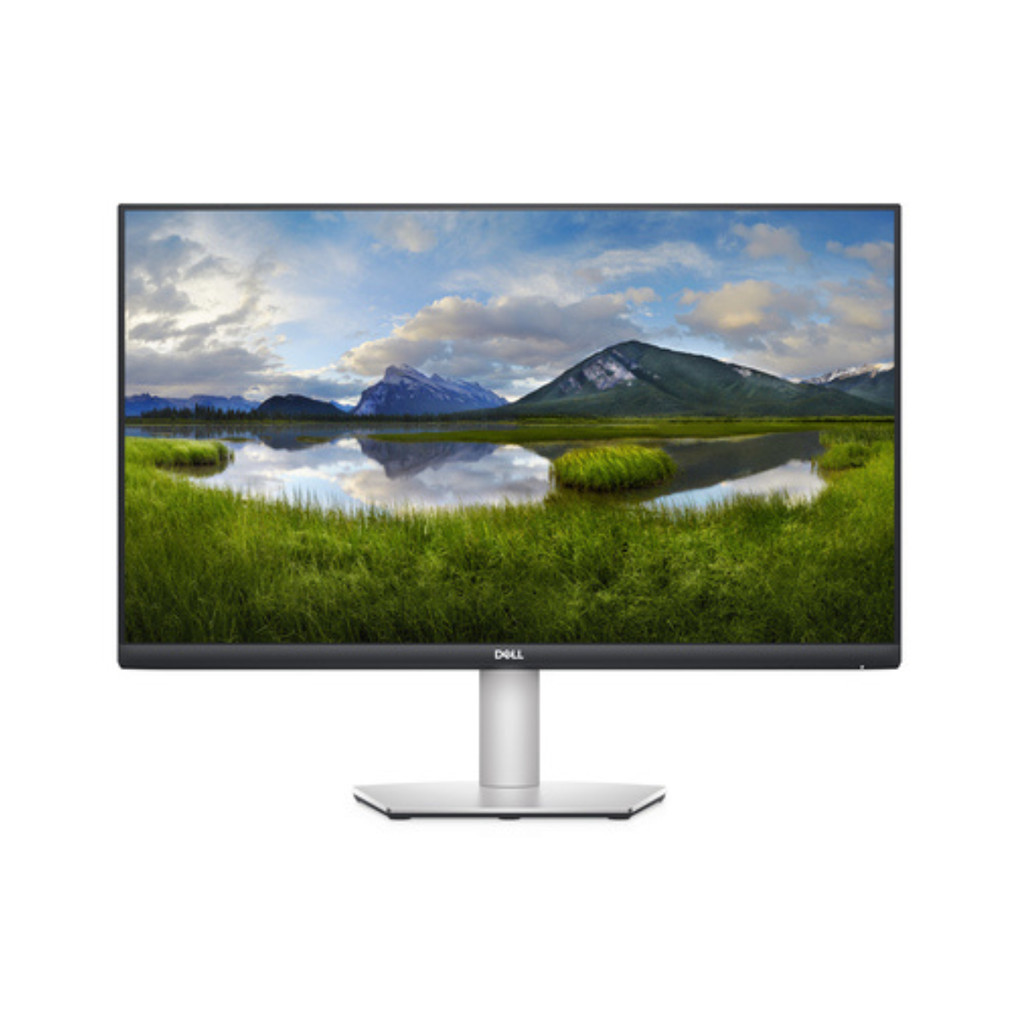 Monitor Dell S2721QS IPS 27'' 4K UHD HDMI DisplayPort