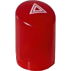Botão Do Pisca Alerta FORD EcoSport 04/12 Original