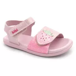 Papete de Menina Bibi Soft do 20 ao 27 1188254