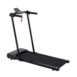 Esteira Ergométrica Elétrica Gallant Compact Fold 1,6hp 10km/H 110kg 220v (GEE11M16A-220PT)