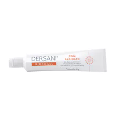Dersani Hidrogel Alginato 85g