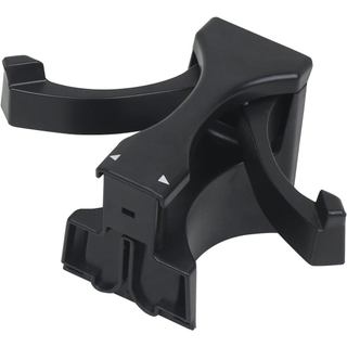 Divisória de Inserção para Porta-Copos Osompar Compatível com Toyota 4Runner 2003-2009 Substitui 55604-35050 5560435050