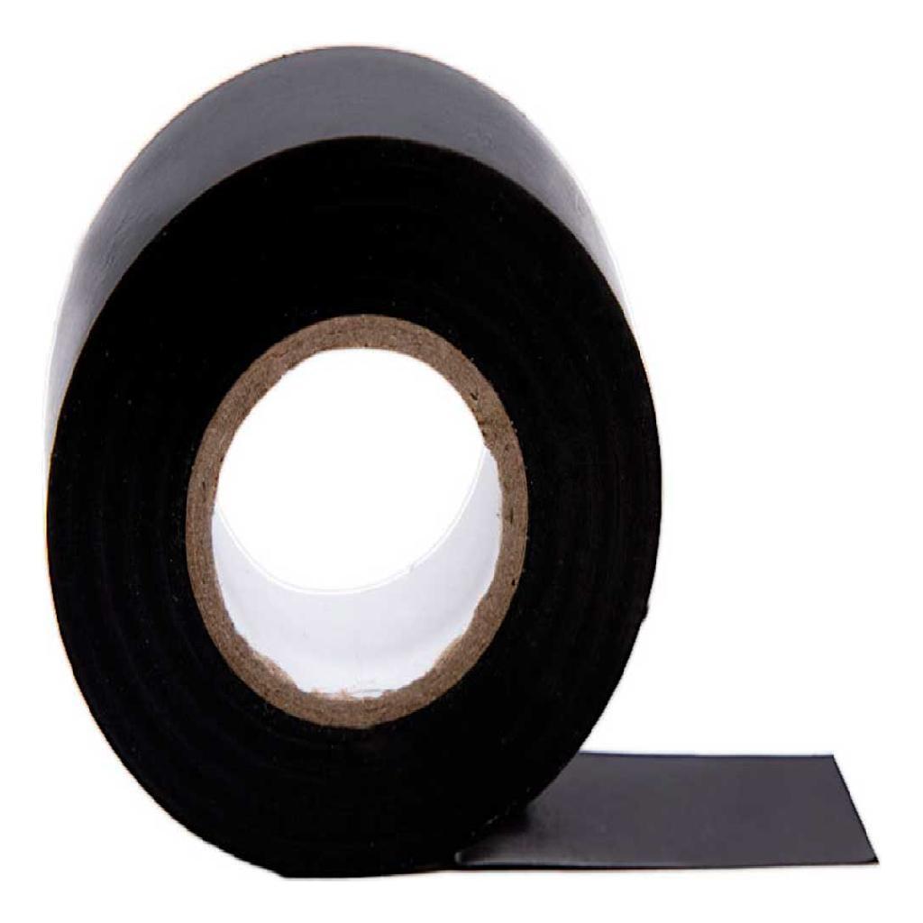 Imagem Fita Isolante Svart 20m Preto Liso