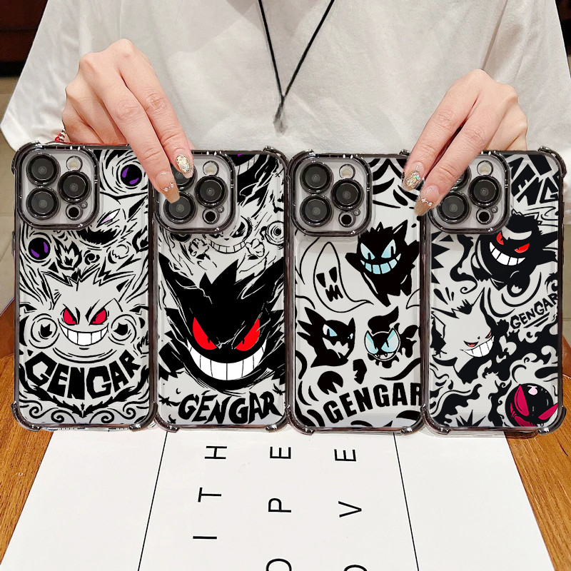 Capa De Telefone Para Samsung Galaxy A27 A57 A37 A07 A26 A36 A56 A55 A16 A06 A53 A54 A15 A23 A35 A34 A32 A14 A25 5G Poké