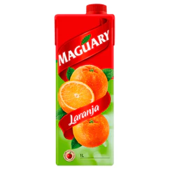 Maguary Refresco Laranja TP 1L