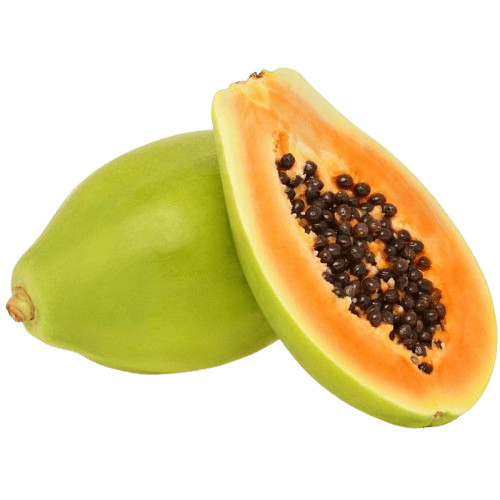 Hortmix Mamão papaya 500g