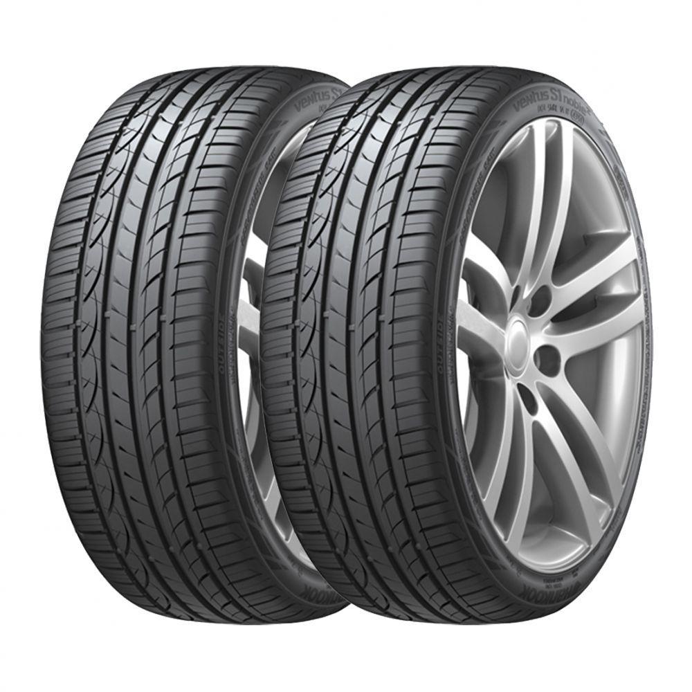 Hankook Ventus