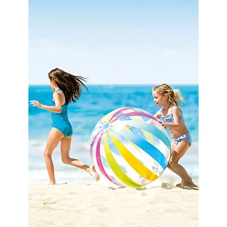 Bola de praia lantejoulas jogando esportes aquáticos bola adulto crianças voleibol de água bola de brinquedo inflável le