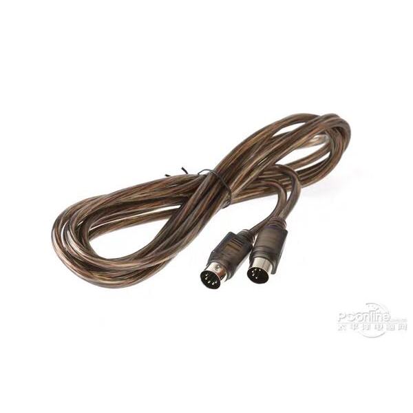 Edifier/Edifier H10 S2000MKII S201 A100 R2000DB Cabo de áudio principal e Vice-áudio