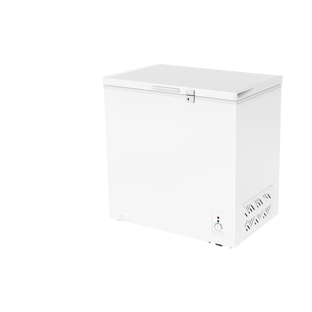 Freezer Horizontal PFH205B 2 em 1 199L Degelo Manual Gás R600a Philco