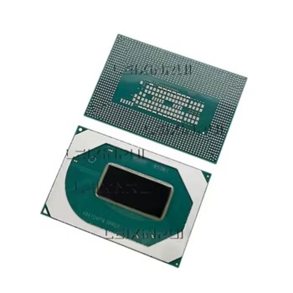 Processador Intel Core i5-10300H BGA SRH84 2.5GHz 8MB Cache
