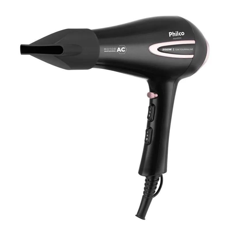 Secador Profissional 2100W PSA3250 127V Philco