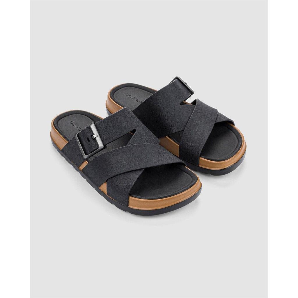 Chinelo Slide Masculino Cartago Roma X