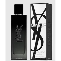 MYSLF YSL Yves Saint Laurent Eau de Parfum - Perfume Masculino 60ml