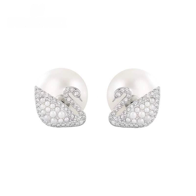 108R 0 Brincos FGHBH Brincos de Cristal Brincos de Moissanite Brincos de Diamante Brincos de Prata s925 Brincos Feminino