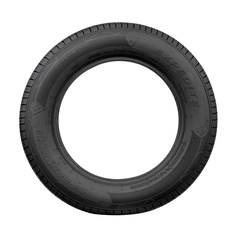 Jogo 4 Pneus Speedmax Aro 18 SPM101 265/60R18 110H