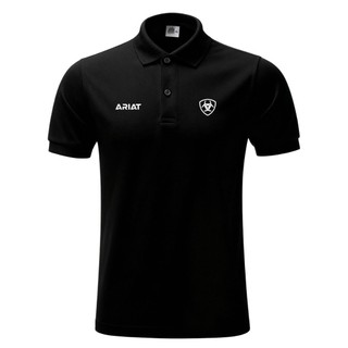 Camisa Polo Camiseta Texas Ariat Camisa Masculina blusa Masculina Camisa Country Premium