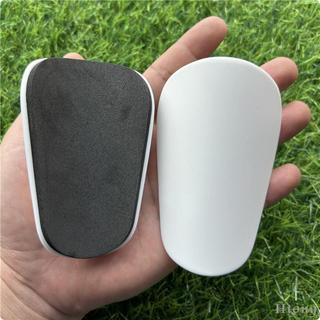 [Htong] Mini Caneleiras De Futebol EVA Com Amortecimento Protetoras Para Pernas Esportivas Prática De Atletas E Alunos